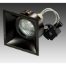 Комплект из светильника и рамки LIGHTSTAR Domino D537060607