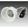 Комплект из светильника и рамки LIGHTSTAR Domino D61606