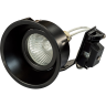 Комплект из светильников и рамки LIGHTSTAR Domino D6260607