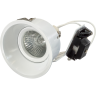 Комплект из светильников и рамки LIGHTSTAR Domino D637070607