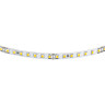 Лента двухсторонняя LIGHTSTAR LED 420843 24V 12W 360G 5m/roll 3000K