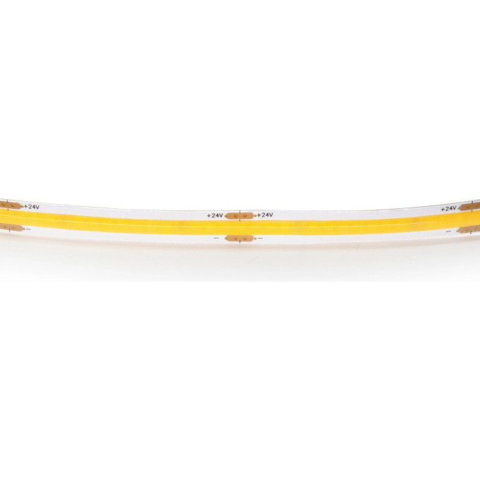 Лента LIGHTSTAR 420834 LED 24V 11W COB 320leds/M 4000K IP20 5м