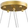 Люстра подвесная LIGHTSTAR Savona 816102