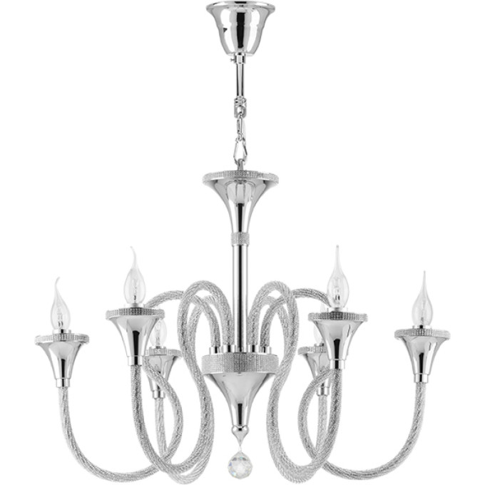 Люстра подвесная LIGHTSTAR Serpente 703064