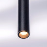 Подвес LIGHTSTAR TUBO L3T747237 LED 15W 900LM 25G черный 3000K