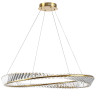 Подвесная люстра LIGHTSTAR VIDARE 699083