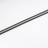 Профиль LIGHTSTAR PROFILED 418005 в PVC оплетке для натяжки LED-ленты 5m/roll