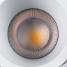 Светильник LIGHTSTAR CICLONE CYL 385636 12W LED 1868LM 60G 3000K IP44 белый