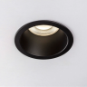Светильник LIGHTSTAR CICLONE CYL 38564712W LED 1868LM 60G 4000K IP44 черный
