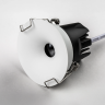 Светильник LIGHTSTAR SPIRA 074236 LED 12W 720LM 24G 3000K белый