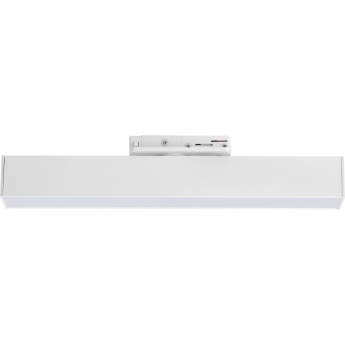 Светильник линейный LIGHTSTAR LILLA 202046 LED 20W 1500LM G 4000K белый