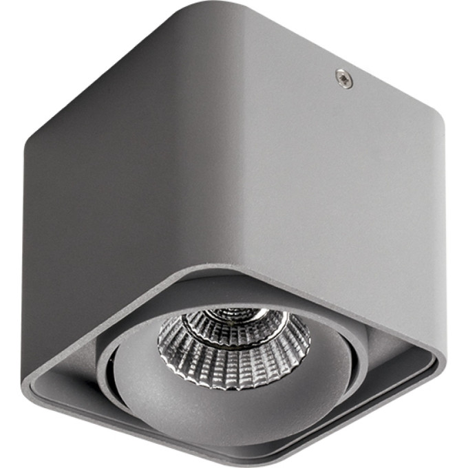 Светильник точечный LIGHTSTAR MONOCCO 052119