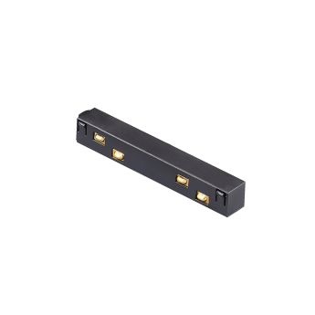 Токопроводящий прямой I-соединитель LIGHTSTAR UNO PRO 509107P