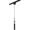 Трековый 1-фазный адаптер LIGHTSTAR Barra 592007