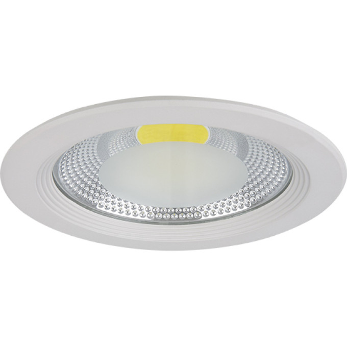 Встраиваемый светильник LIGHTSTAR Forto 223202