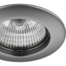 Встраиваемый светильник LIGHTSTAR Teso Fix 11079
