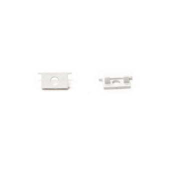 Заглушка концевая LIGHTSTAR PROFILED 419130-60 к профилю 419130